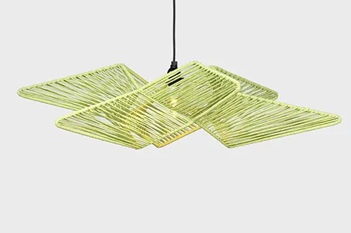 PAMANA pendant light, image 2