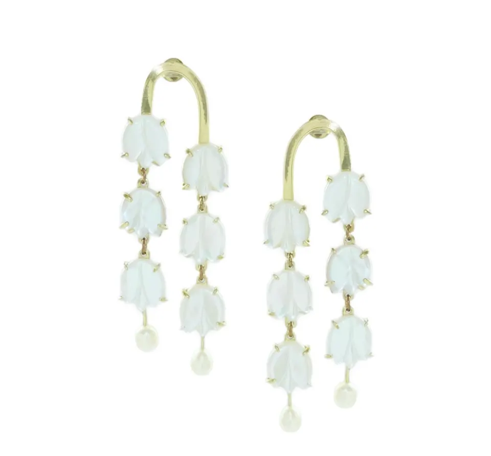 Colette in Mother of Pearl