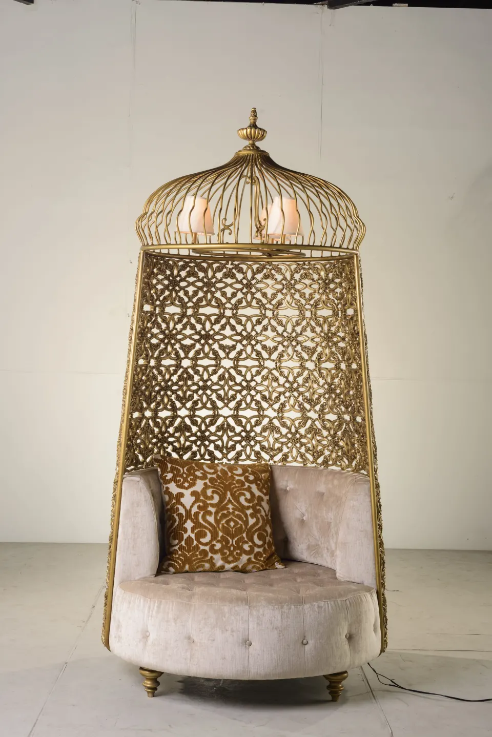 Chantella Seating, image 4