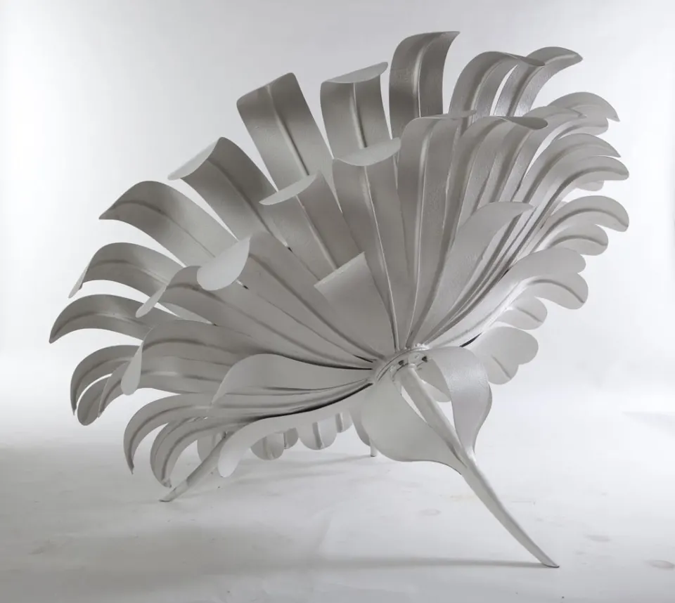 Full Bloom Chair, image 3