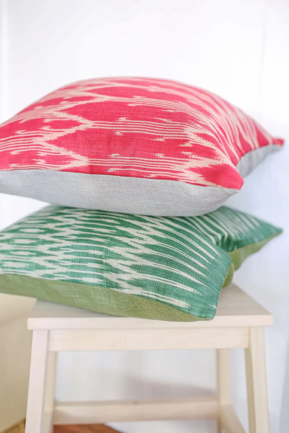 T’nalak Cushion Cover