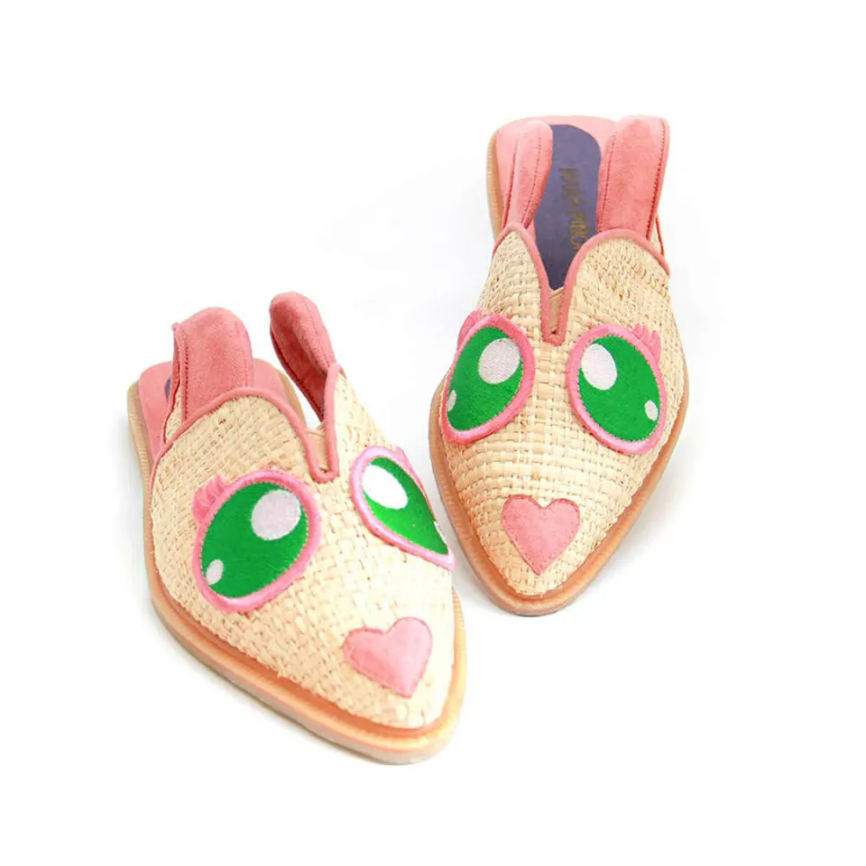 TARSIMOJI, image 1