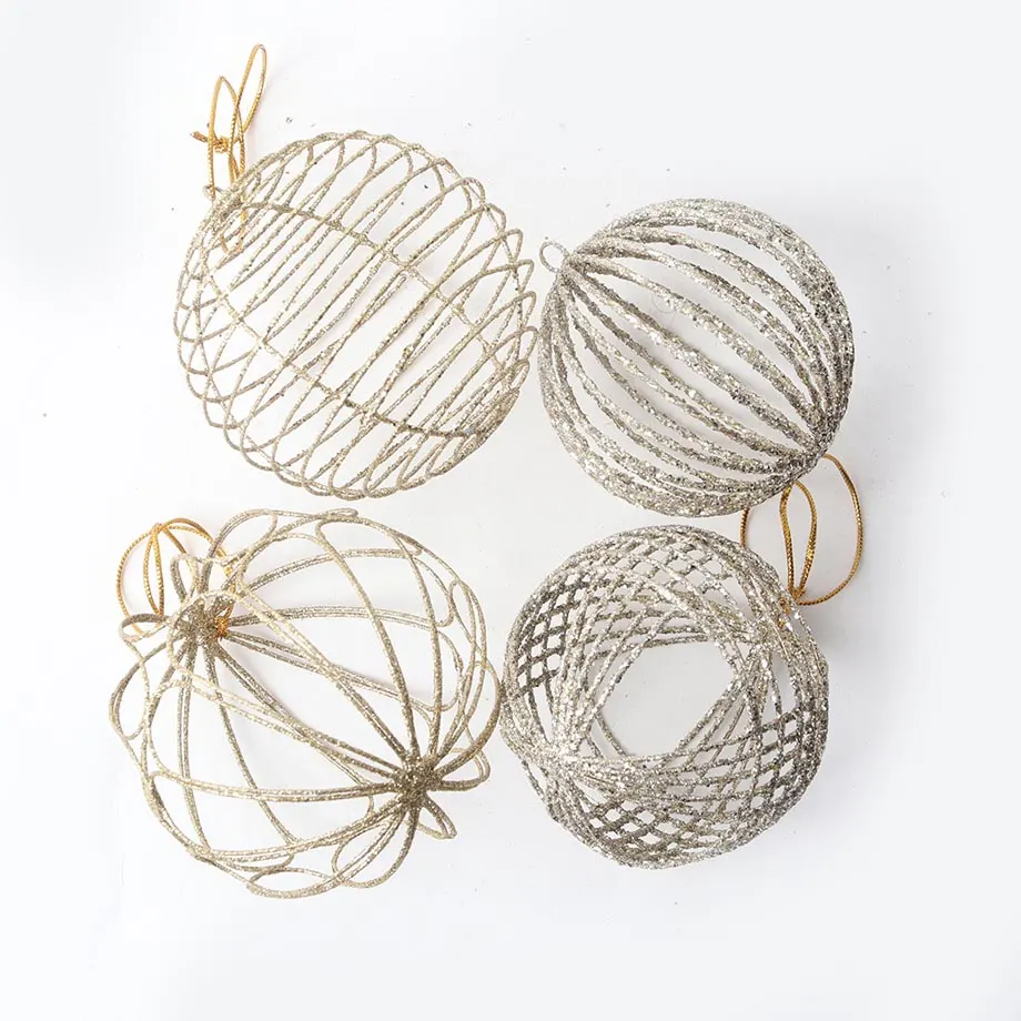 Hanging Ornament (Balls), image 2