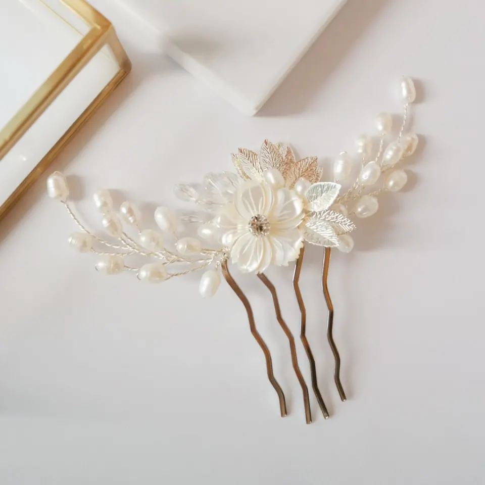 Belinda Luxe Comb, image 1