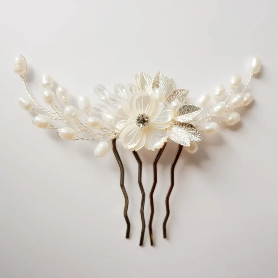 Belinda Luxe Comb, image 2