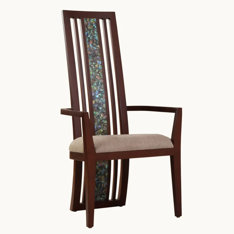 Premier Dining Armchair and Sidechair, image 1