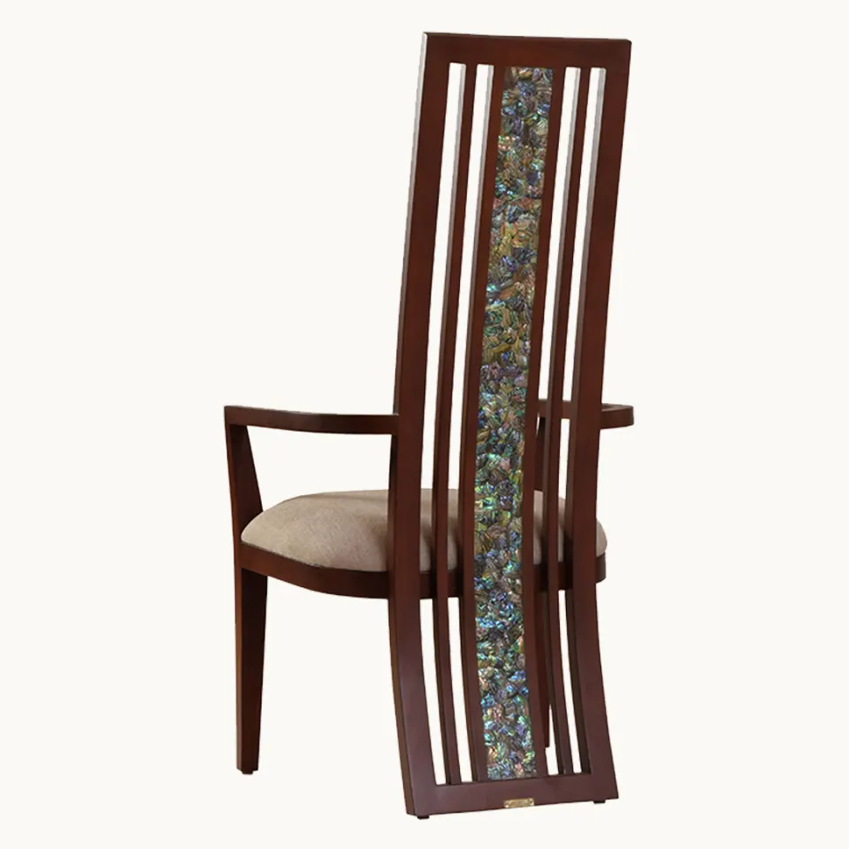 Premier Dining Armchair and Sidechair, image 4