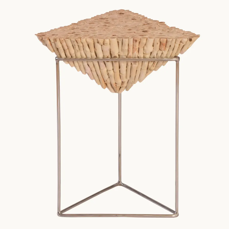 Trone Side Table, image 1