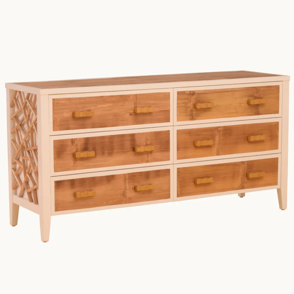 Verona Chest of Drawers, image 1