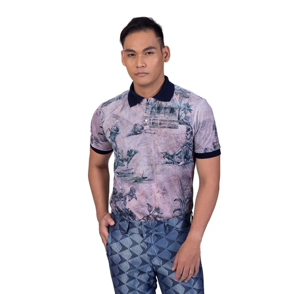 Afred Doloshirt, image 1