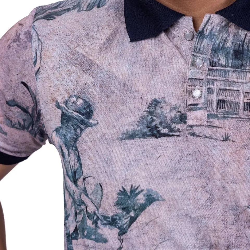 Afred Doloshirt, image 3