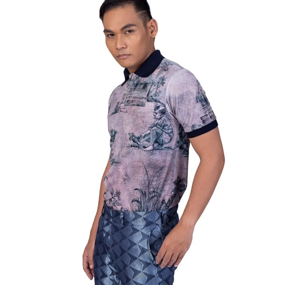 Afred Doloshirt, image 5