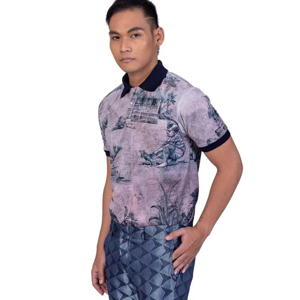 Afred Doloshirt, image 4