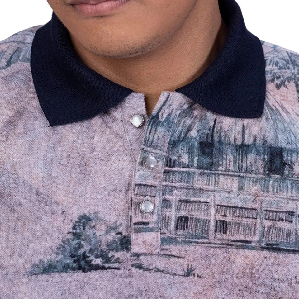 Afred Doloshirt, image 6