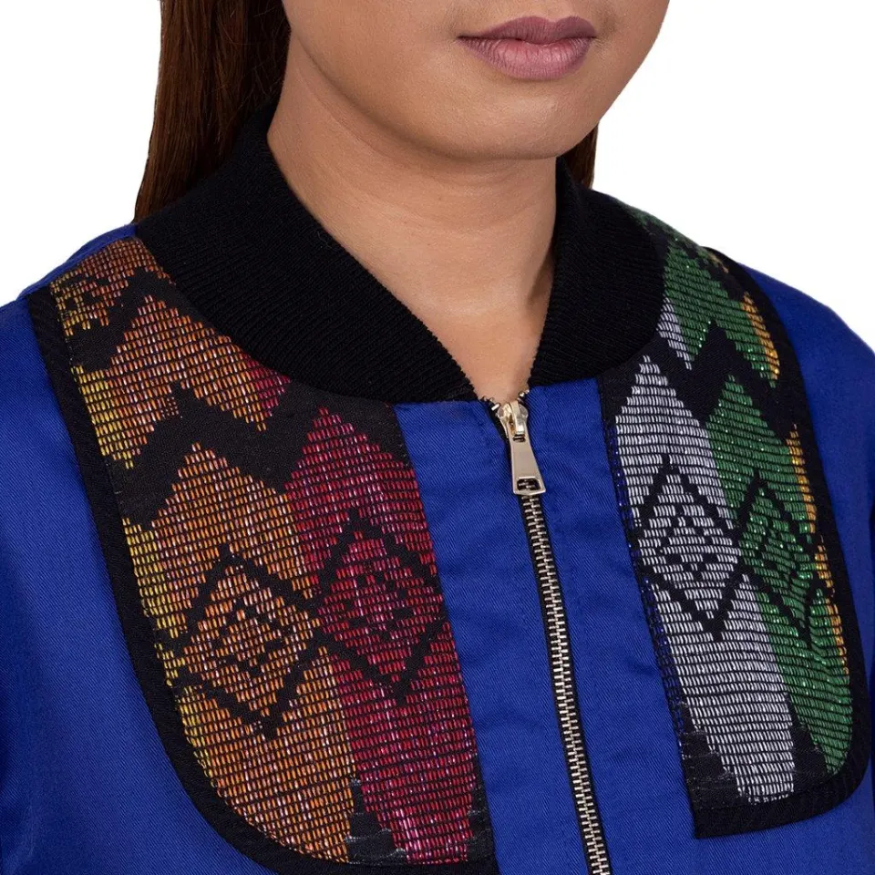 H. Evangelista Jacket, image 1