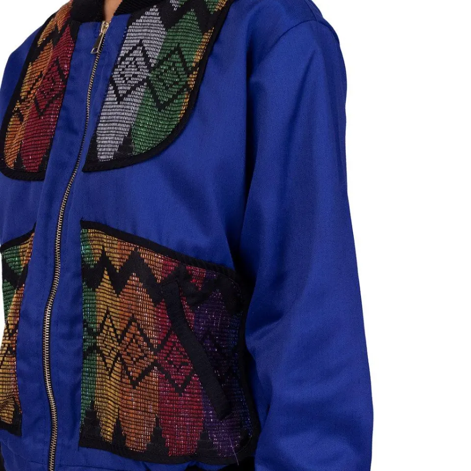H. Evangelista Jacket, image 4
