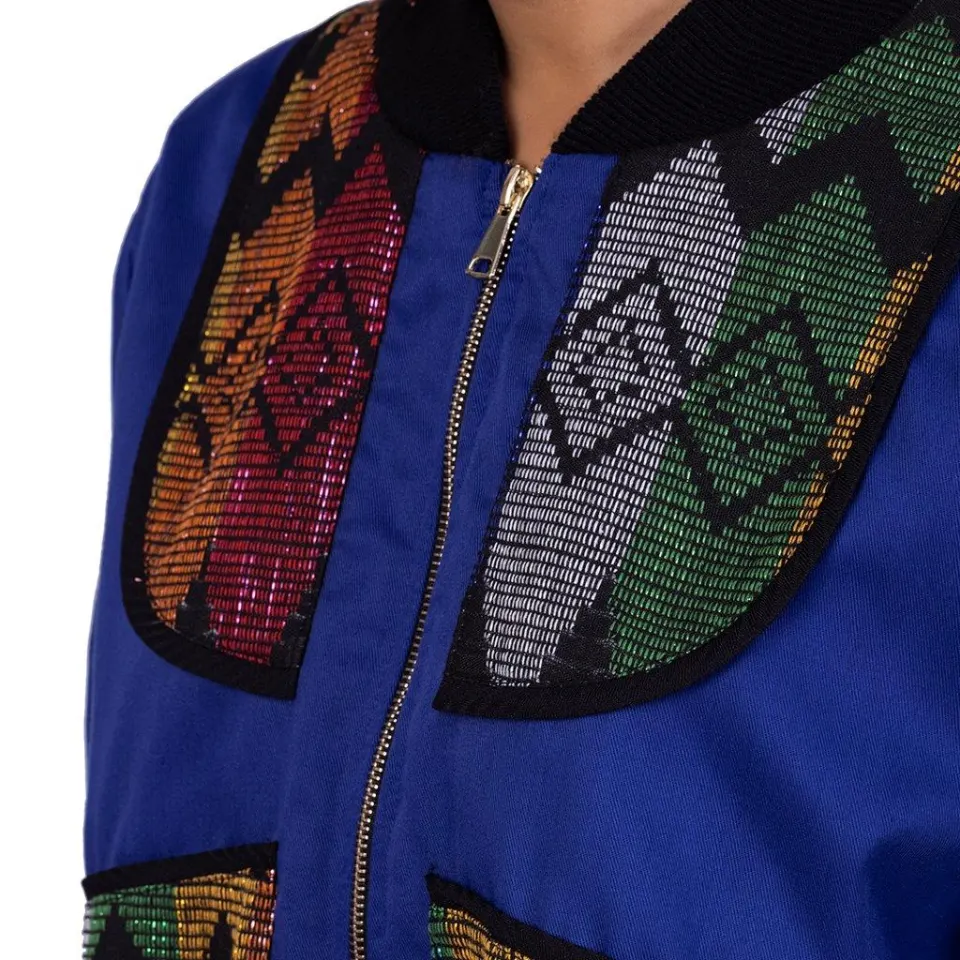 H. Evangelista Jacket, image 6