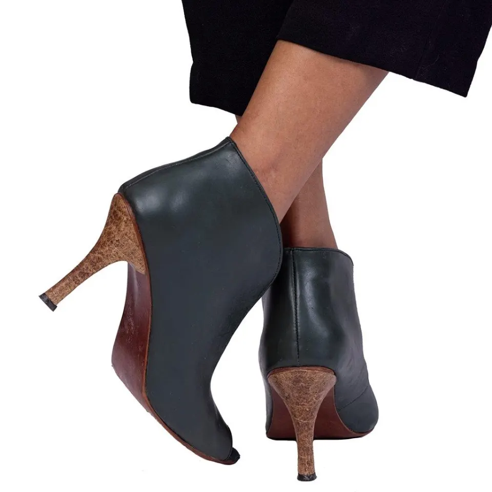 Chrystelle Shoes, image 4