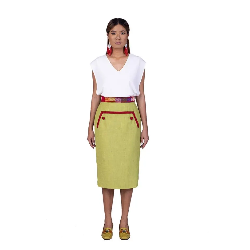 Akilas Skirt, image 1