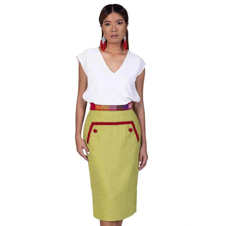 Akilas Skirt, image 2