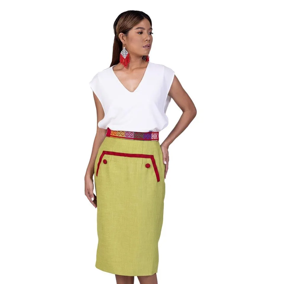 Akilas Skirt, image 5