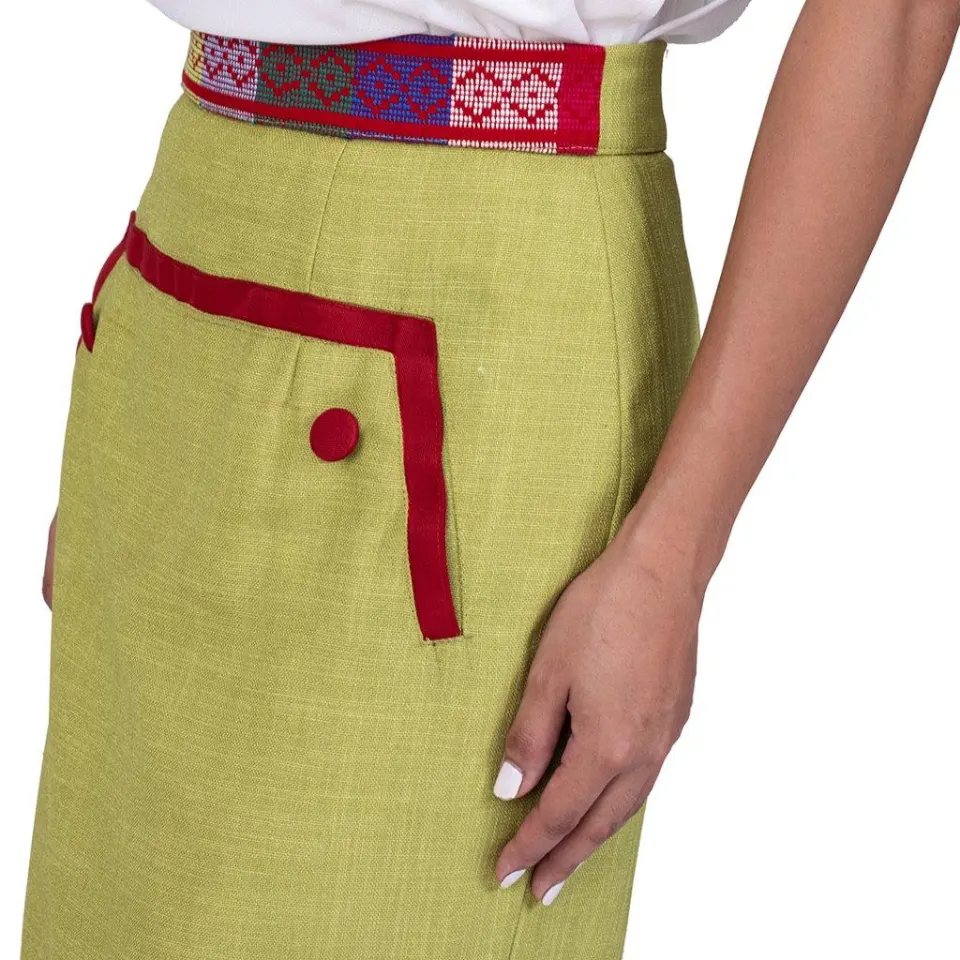 Akilas Skirt, image 7
