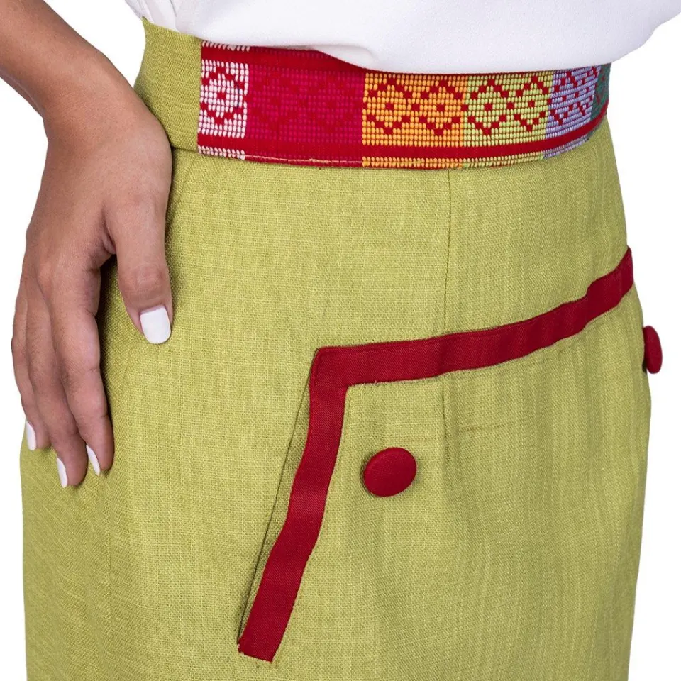 Akilas Skirt, image 4