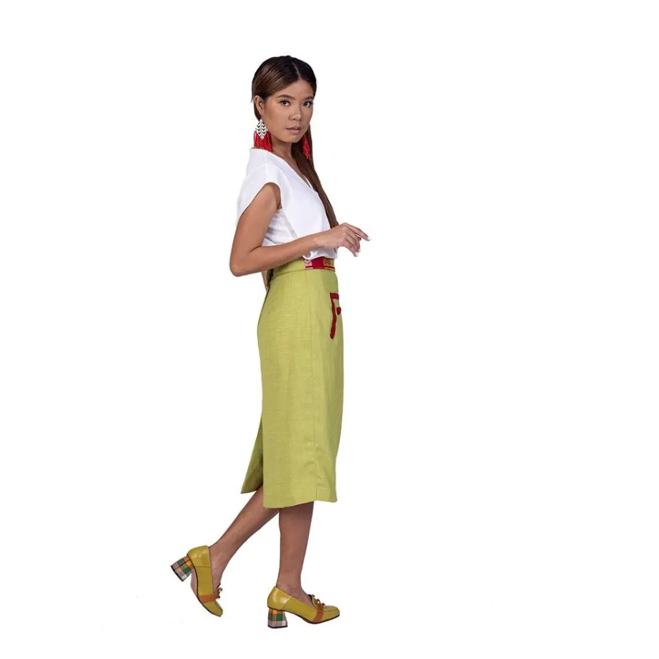 Akilas Skirt, image 3