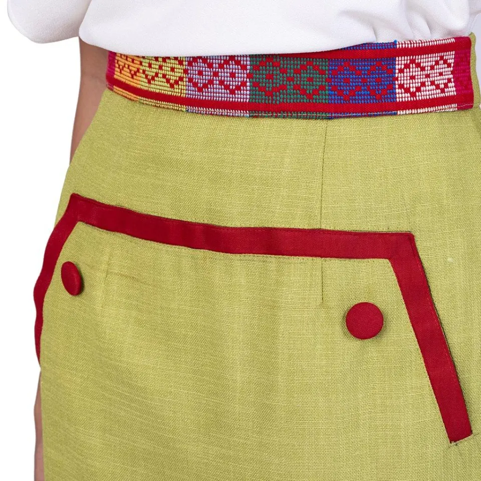 Akilas Skirt, image 6