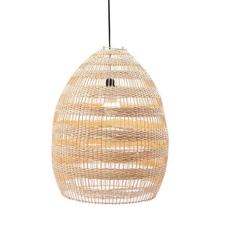 NCA90190 STRIPED PENDANT, image 1