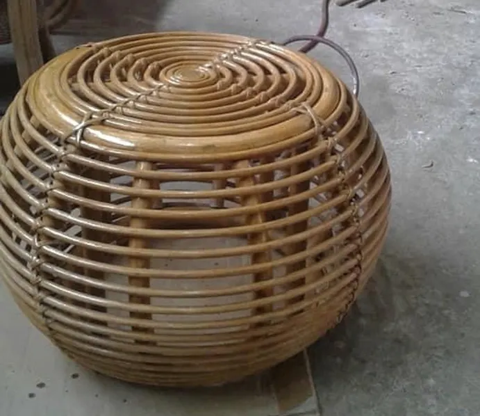 Davino Center Table