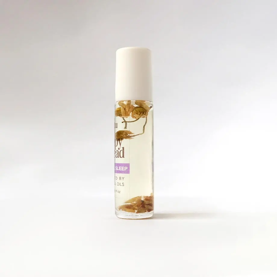 Sleep Easy Essential Oil Blend, image 3