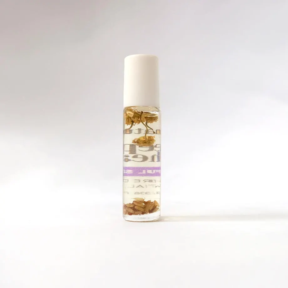Sleep Easy Essential Oil Blend, image 2