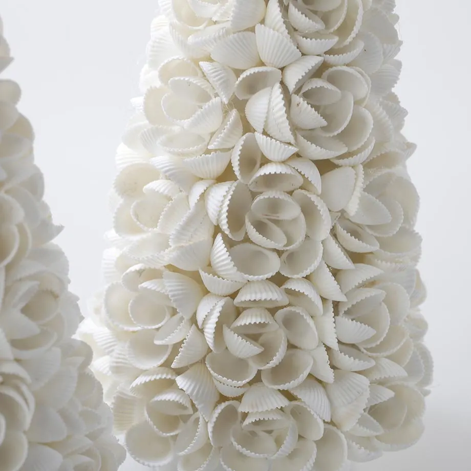 1 set, 2 pcs. cone topiary, image 2