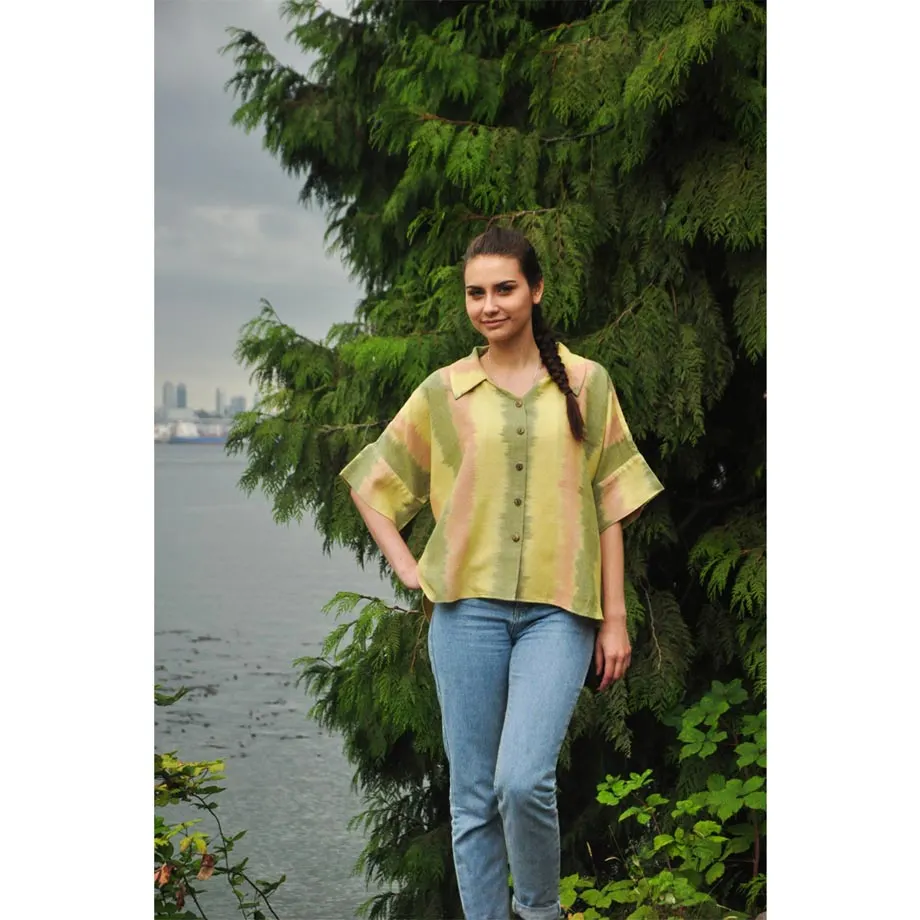 BLOUSE PT10