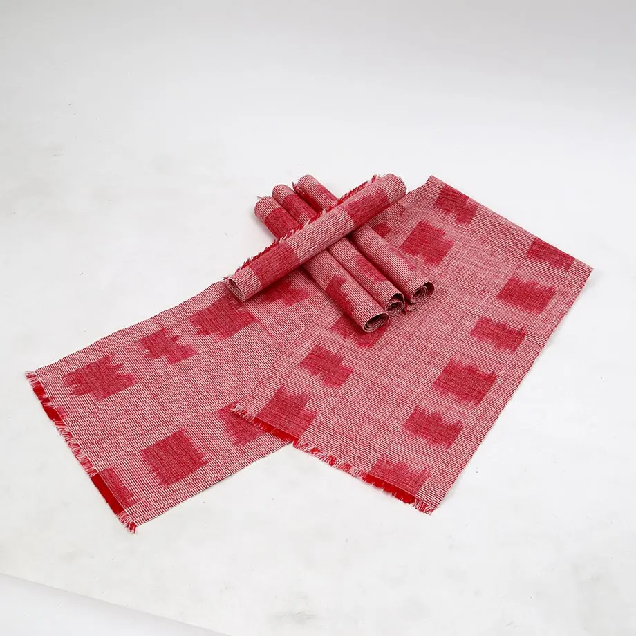 Placemat & Table Runner, image 1