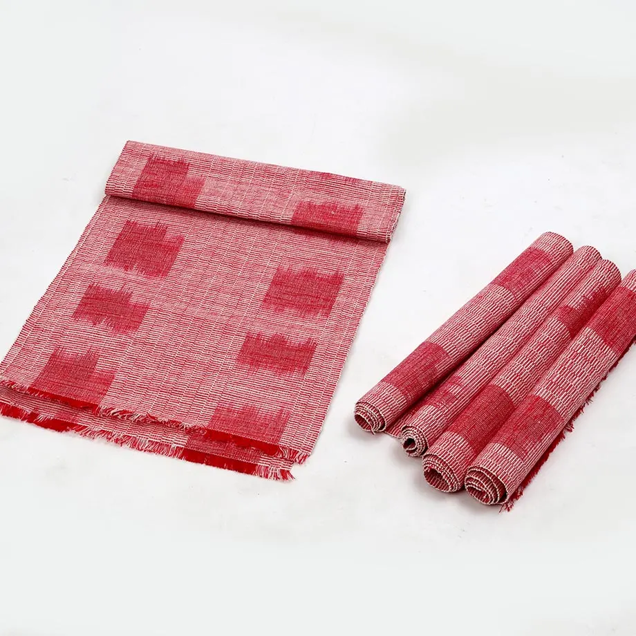 Placemat & Table Runner, image 3