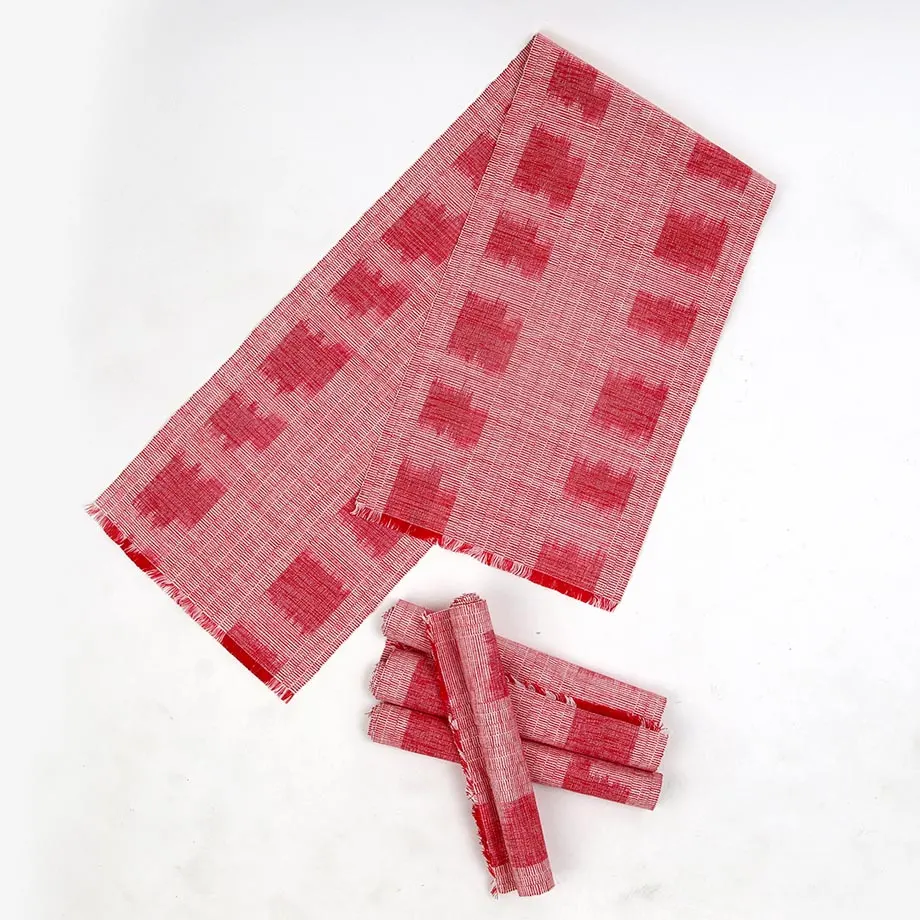 Placemat & Table Runner, image 4