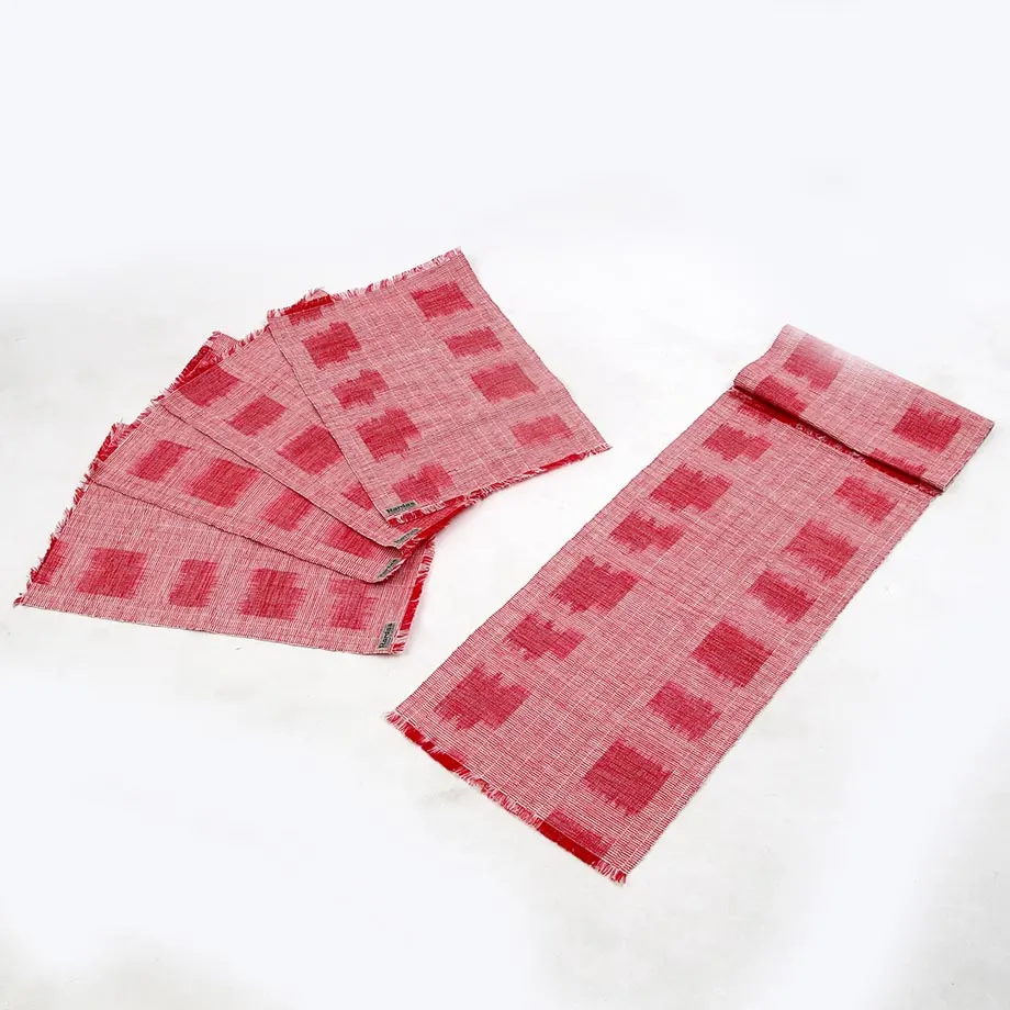 Placemat & Table Runner, image 5