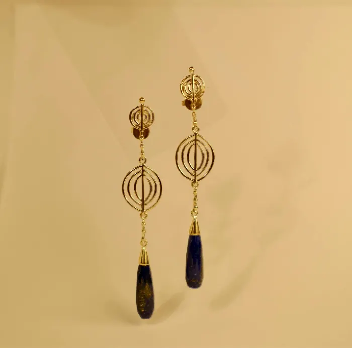 Earrings 1