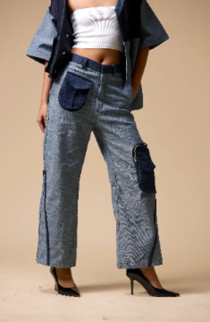 Komander Pants