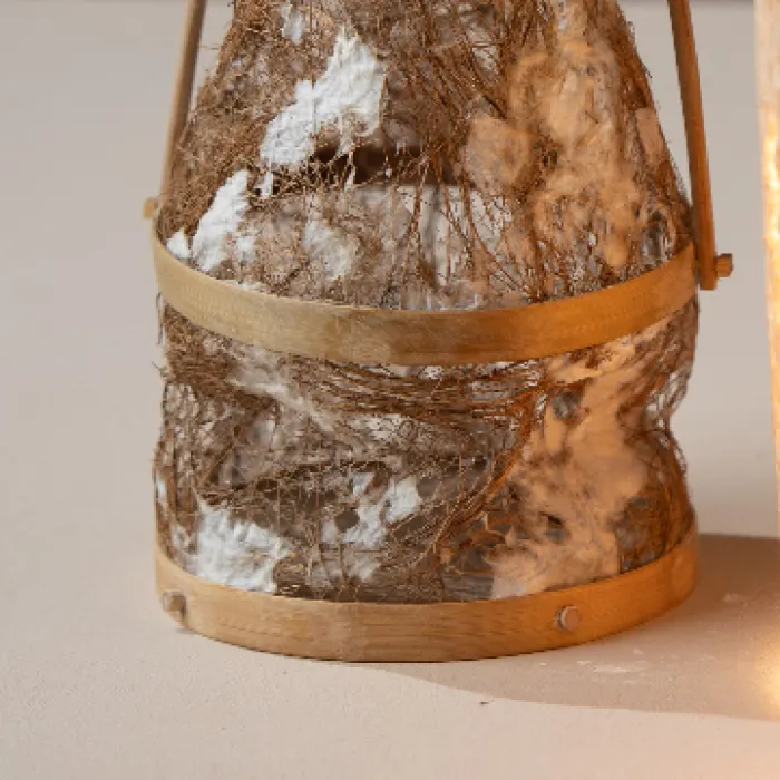 Coco Lace Votive Detachable Base, image 2