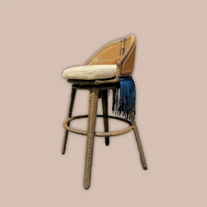 Maxie Bar Stool