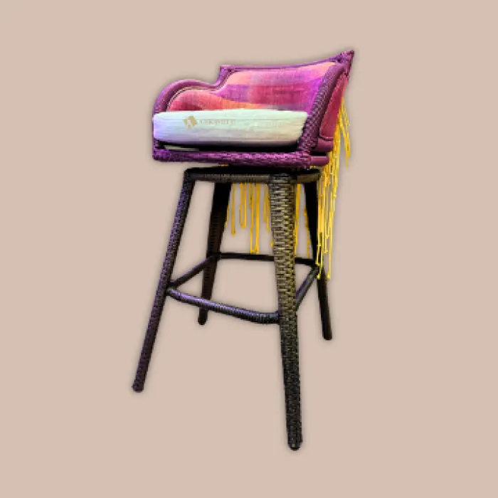 Minnie Bar Stool