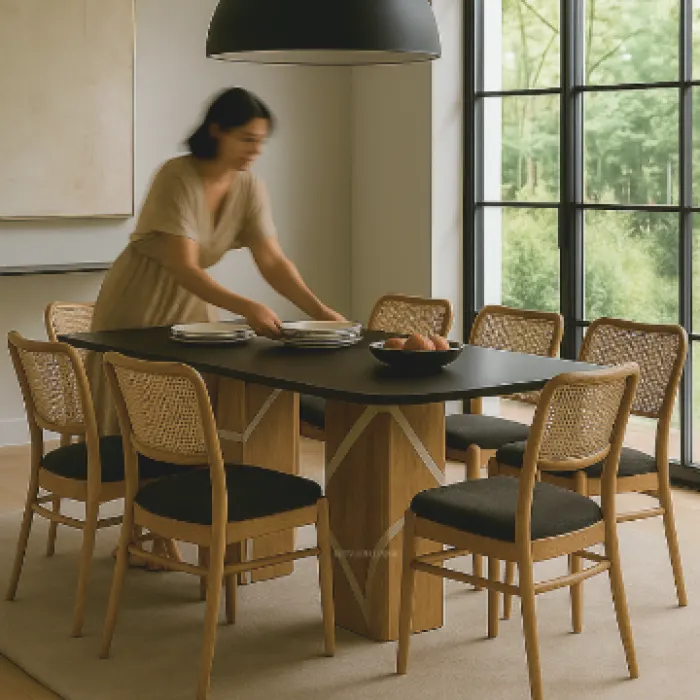 KISIG DINING MINI, image 3