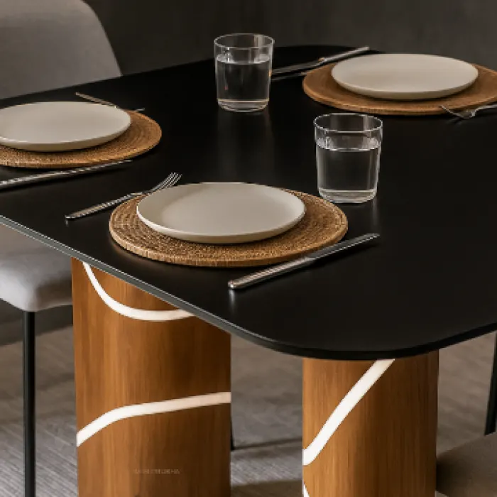 KISIG DINING MINI, image 1