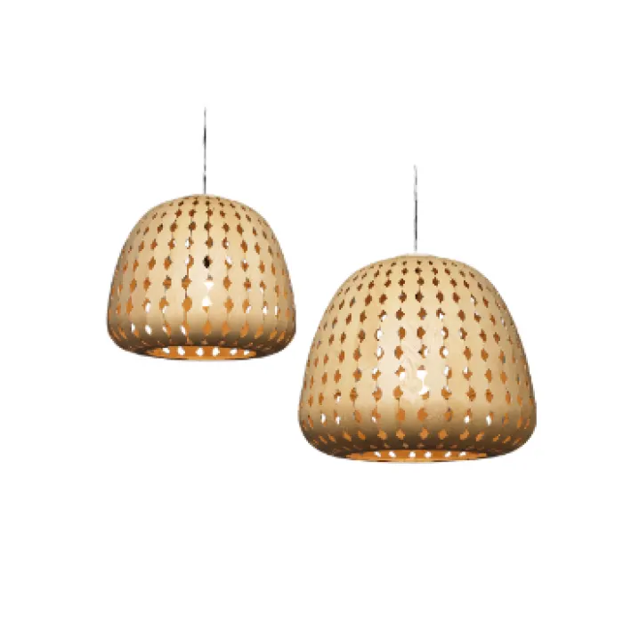 Tulip Hanging Lamp (Small), image 3