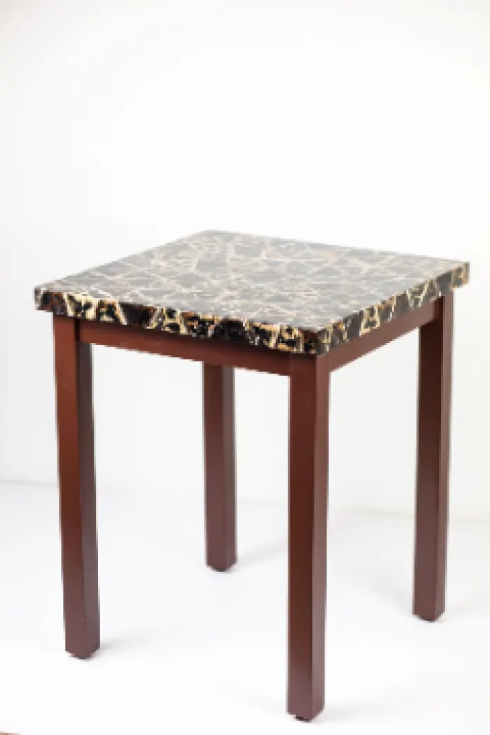 FRANCISCO (Table), image 1