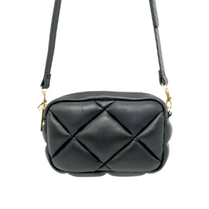 IK124307 in Black