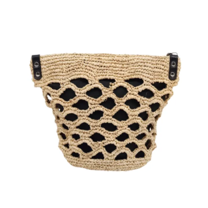 IK220207 in Natural and Black, image 2